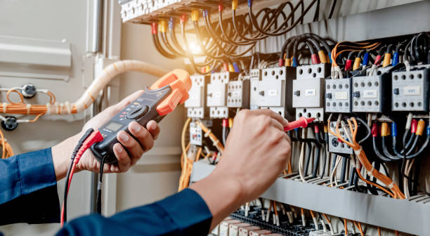Best Affordable Electrician  in Shrewsbury, PA