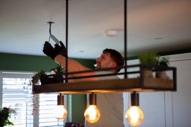 Best 24-Hour Electrician  in Shrewsbury, PA
