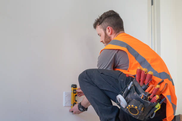Best Ceiling Fan Installation Electrician  in Shrewsbury, PA