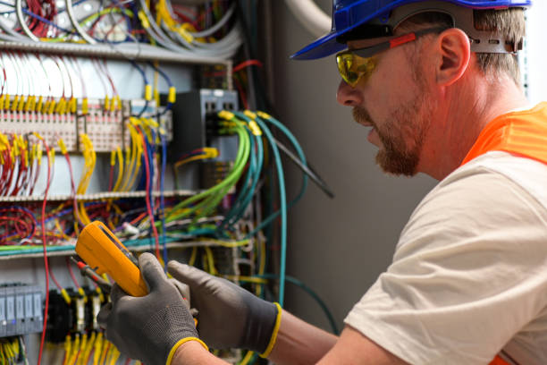 Best Electrical Troubleshooting Services  in Shrewsbury, PA