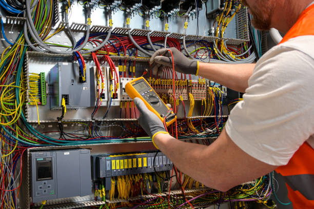 Best Electric Panel Repair  in Shrewsbury, PA