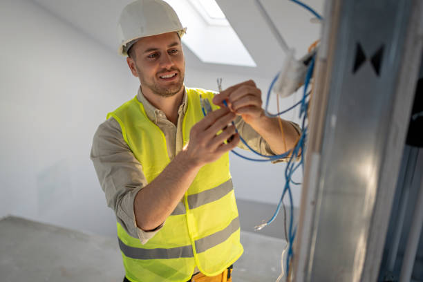 Best Commercial Electrician Services  in Shrewsbury, PA